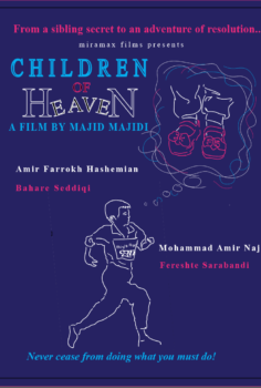 Children of Heaven – Cennetin Çocukları