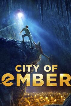 City Of Ember – Sihirli Şehir