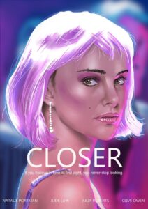 Closer – Daha Yaklaş