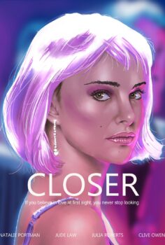 Closer – Daha Yaklaş