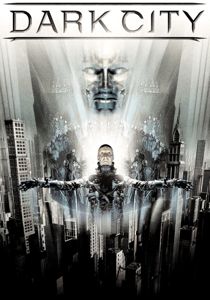 Dark City – Karanlık Şehir