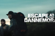 Escape at Dannemora