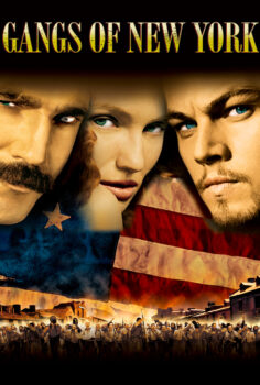 Gangs of New York – New York Çeteleri