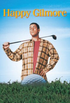 Happy Gilmore – Mutlu Gilmore