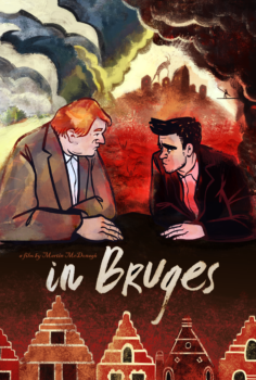 In Bruges – Brüj’da