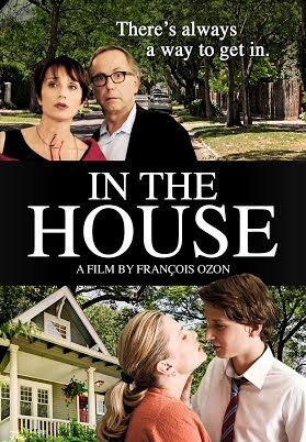 In the House – Evde