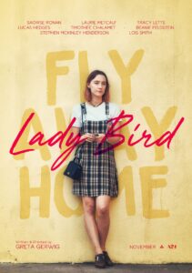 Lady Bird – Uğur Böceği
