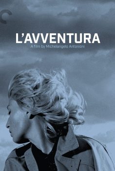 L’avventura – Serüven