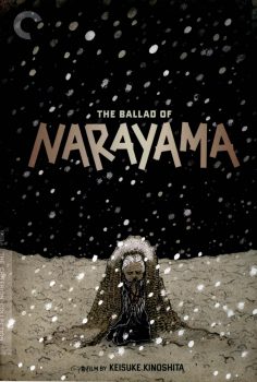 The Ballad of Narayama – Narayama Türküsü