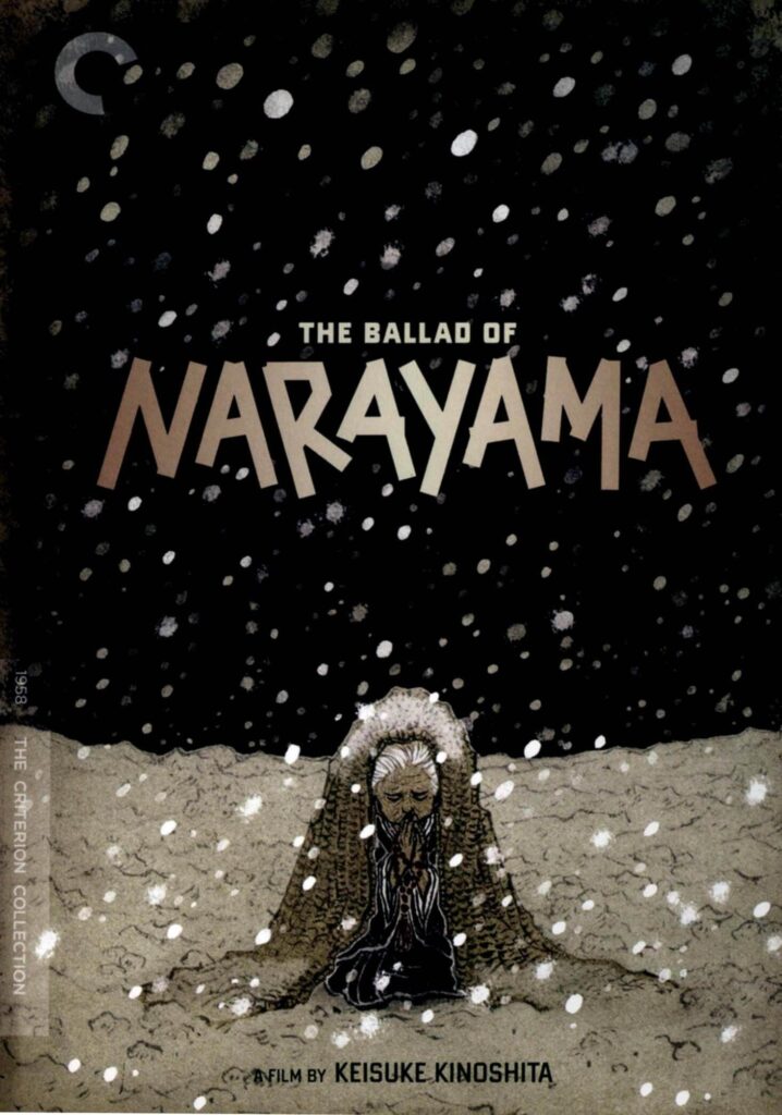 The Ballad of Narayama – Narayama Türküsü
