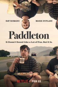 Paddleton