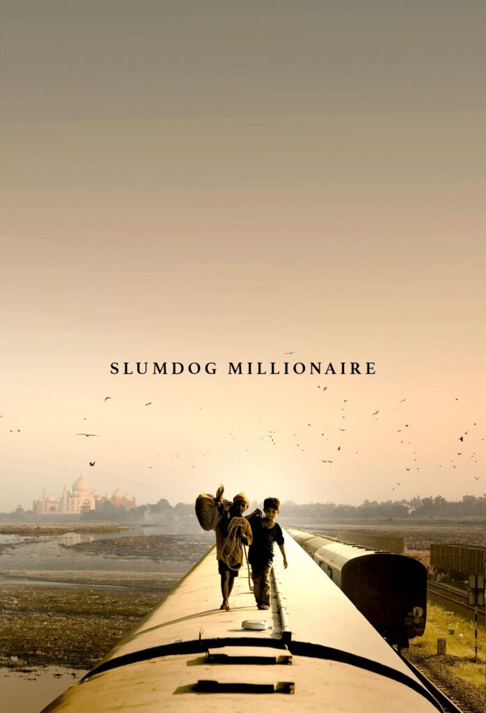 Slumdog Millionaire – Milyoner