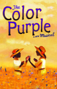 The Color Purple – Mor Yıllar
