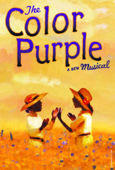 The Color Purple – Mor Yıllar