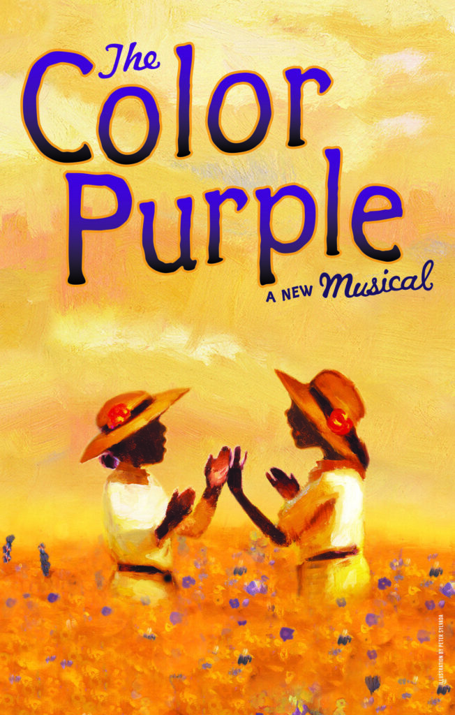 The Color Purple – Mor Yıllar