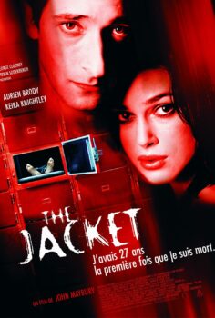 The Jacket – Çıldırış