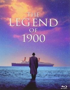 The Legend of 1900 – 1900 Efsanesi