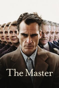 The Master – Usta