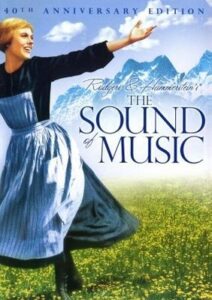 The Sound of Music – Neşeli Günler
