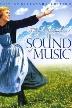 The Sound of Music – Neşeli Günler