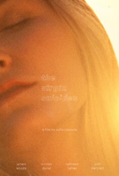 The Virgin Suicides – Masumiyetin İntiharı