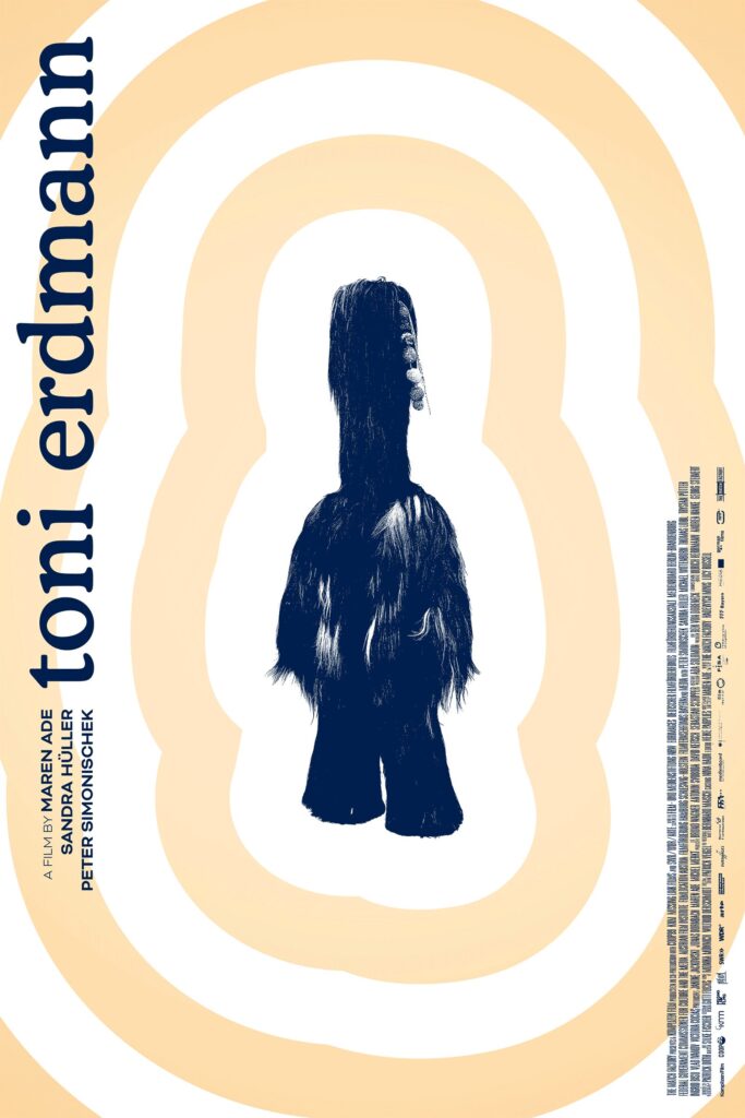 Toni Erdmann