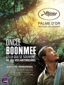 Uncle Boonmee Who Can Recall His Past Lives – Amcam Önceki Hayatlarını Hatırlıyor