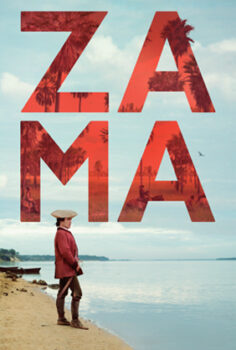 Zama