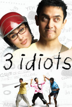 3 Idiots – 3 Aptal