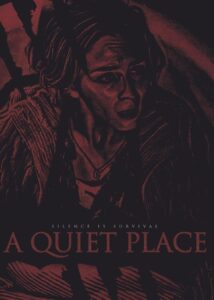 A Quiet Place – Sessiz Bir Yer