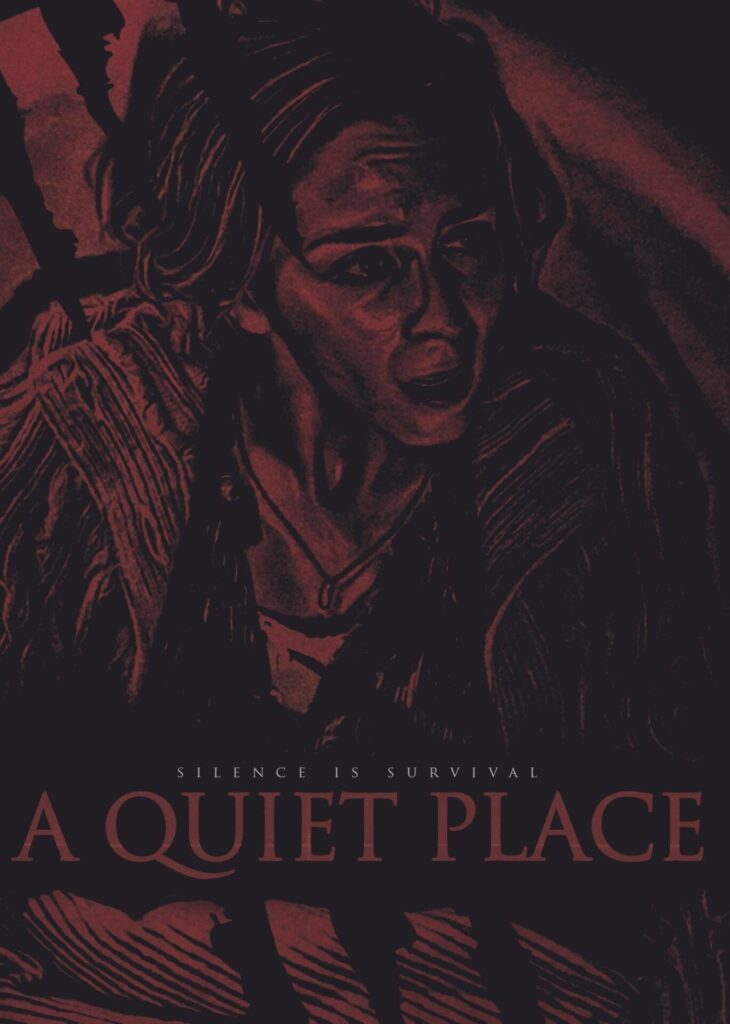 A Quiet Place – Sessiz Bir Yer