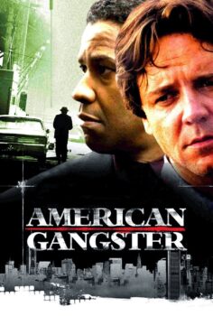 American Gangster – Amerikan Gangsteri