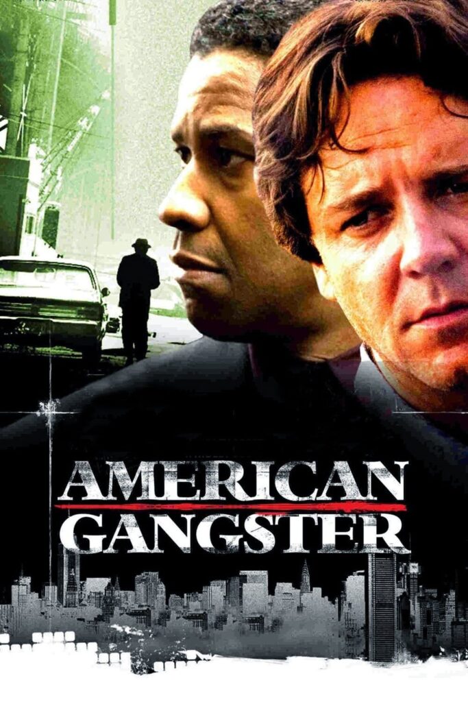 American Gangster – Amerikan Gangsteri