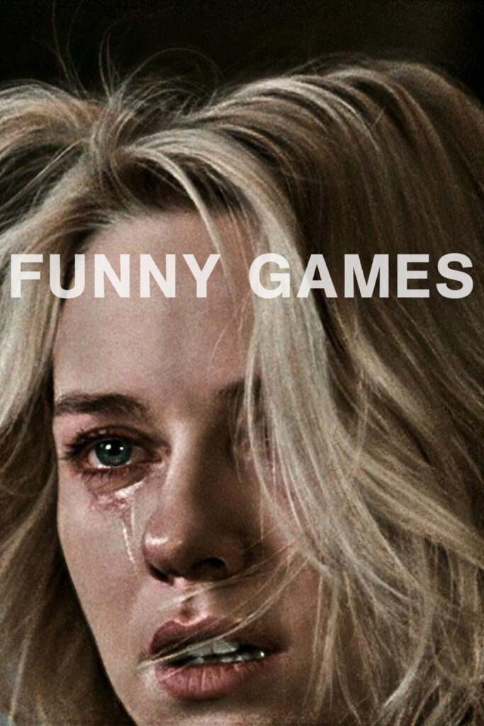 Funny Games – Ölümcül Oyunlar