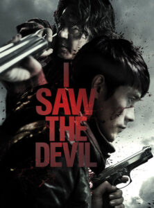 I Saw the Devil – Şeytanı Gördüm