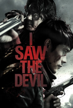 I Saw the Devil – Şeytanı Gördüm