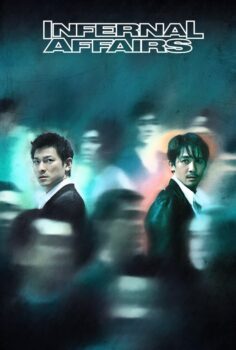 Infernal Affairs – Kirli İşler