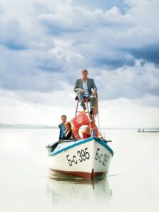 King of the Belgians – Kayıp Kral