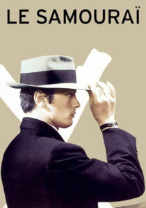 Le Samouraï – Kiralık Katil