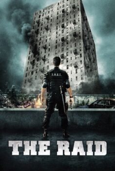 The Raid: Redemption – Baskın