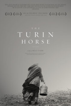 The Turin Horse – Torino Atı