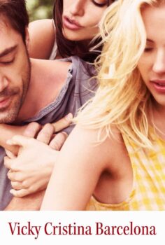 Vicky Cristina Barcelona – Barselona, Barselona