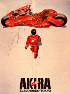 Akira