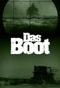 Das Boot – Mukaddes Vazife