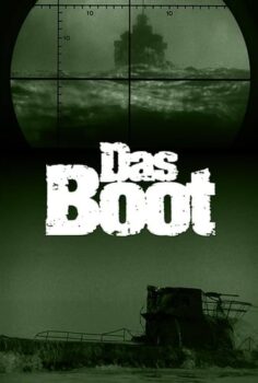 Das Boot – Mukaddes Vazife