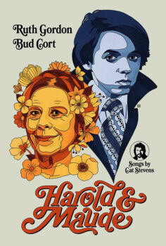 Harold and Maude – Harold ve Maude