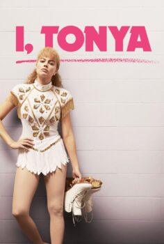 I, Tonya – Ben Tonya