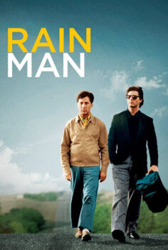 Rain Man – Yağmur Adam