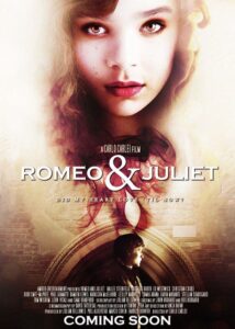Romeo and Juliet – Romeo ve Juliet