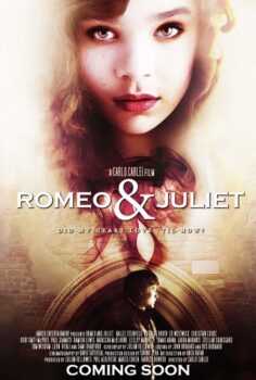 Romeo and Juliet – Romeo ve Juliet